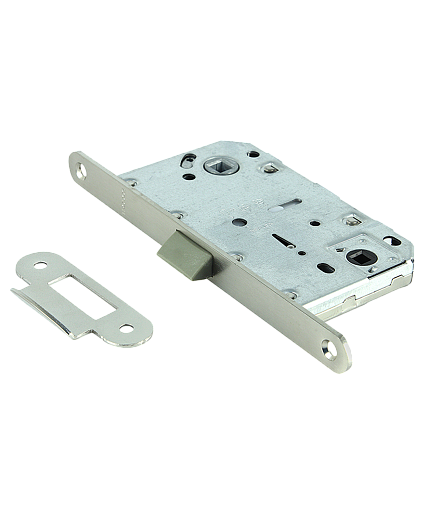 Замки Замок TRODOS SD600WC сантехнический пластиковый язычок WC SN 